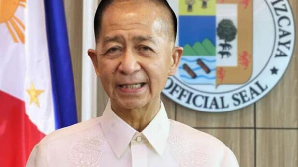 新比斯开州州长卡洛斯·帕迪拉;78