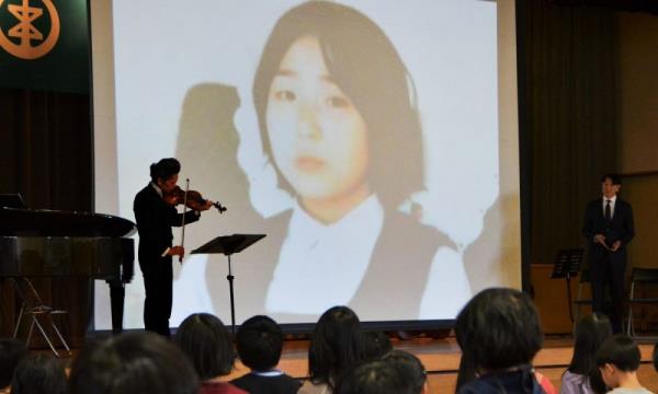 对横田惠被朝鲜绑架46年仍感到愤怒