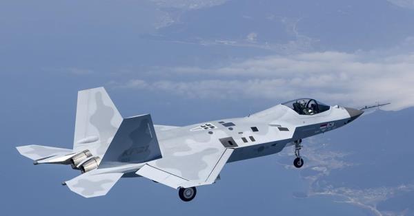 KF-21可能加入争夺菲律宾新战机的战斗