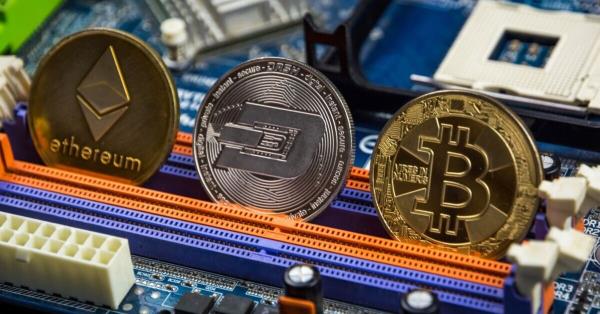 用这个下一代加密钱包做你自己的银行