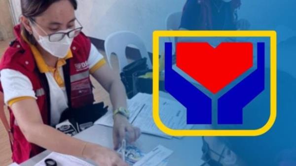 “Kapos ito”：DSWD表示更小的“ayuda”预算不足以满足4p