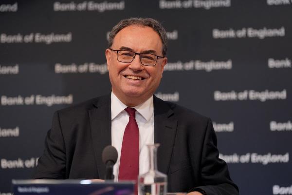 英国央行(Bank of England)降息是不够的