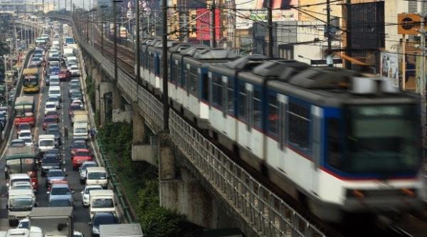 MRT