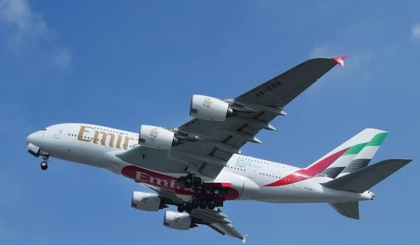 阿联酋航空扩大客舱改造，覆盖110架a380和80多架777