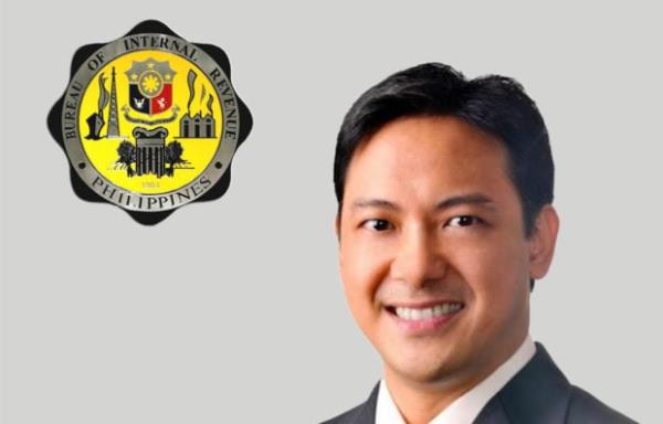 BIR誓言研究小马科斯遗产税案