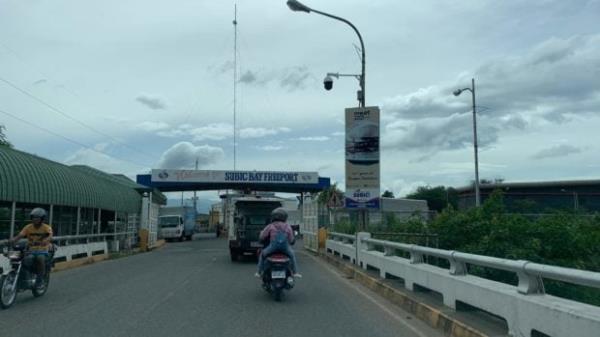 8 Zambales, Bataan地方政府从SBMA获得超过1.78亿比索的收入份额