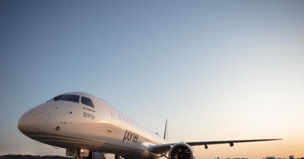 随着交付加速，巴西航空工业公司在2023年实现了1.64亿美元的利润