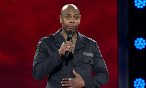 如何买到Dave Chappelle今年10月在亚特兰大演出的门票