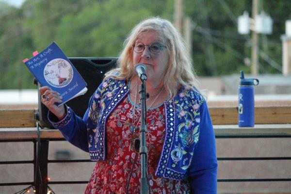 2023 Magic City Poetry Festival