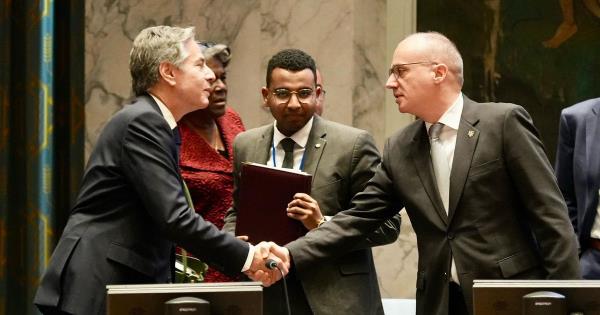 联合国安理会外交部长：我们谴责真主党对以色列的袭击，各方克制……
