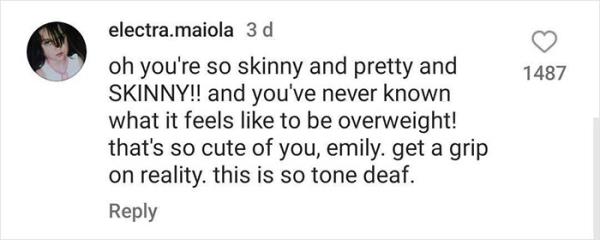 “This Is So Messed Up”: People Fume Over Emily Ratajkowski’s New Co<em></em>ntroversial Picture