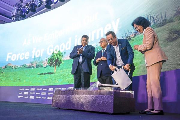启动协作沙盒以解决粮食安全问题
