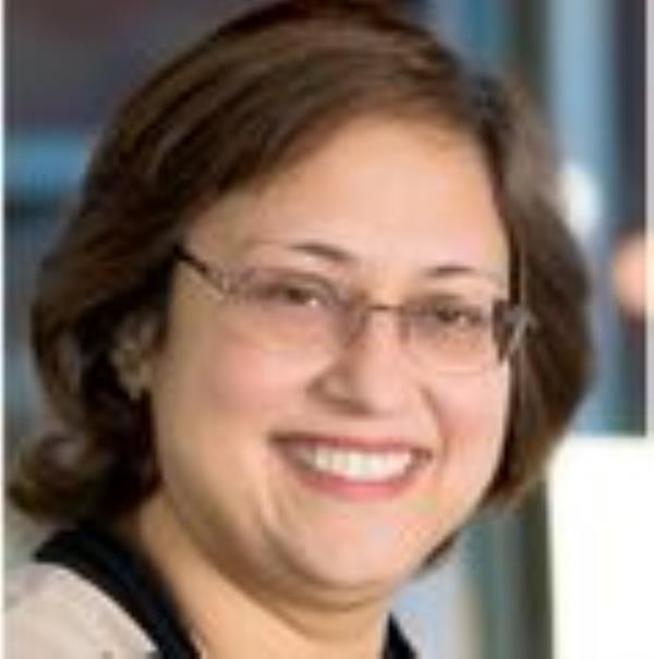 Shivaani Kummar, M.D. (OHSU)