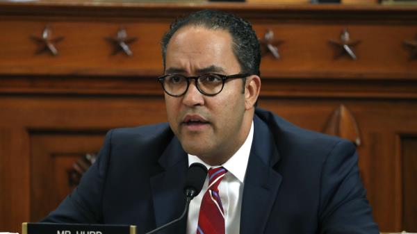 Will Hurd