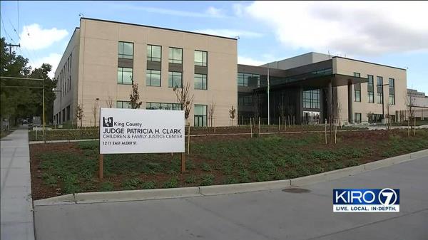 金县检察官办公室被指控对性侵案件处理不当