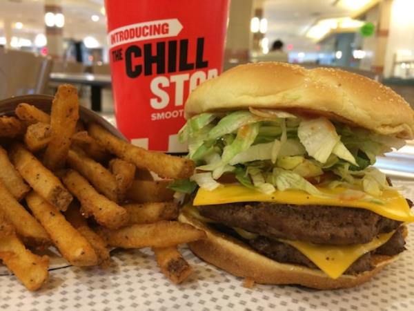 Checkers