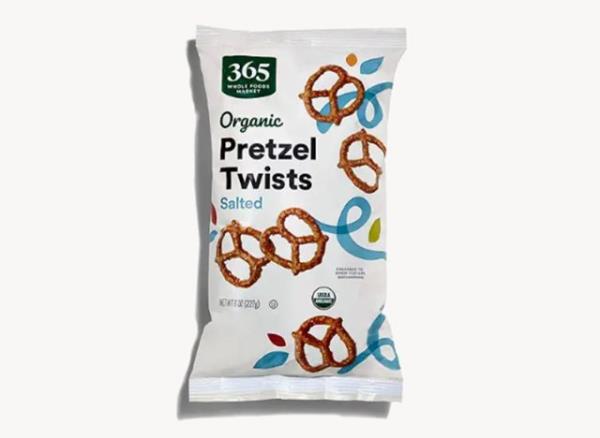 Fitjoy Pretzels