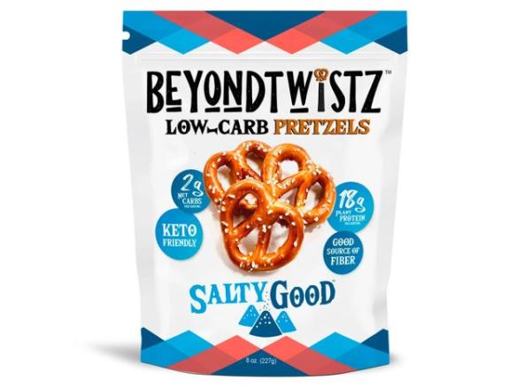 Beyo<em></em>ndTwistz Pretzels