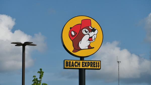 密西西比什么时候会有第一家Buc-ee 's ？I-10墨西哥湾沿岸的位置设置开创性