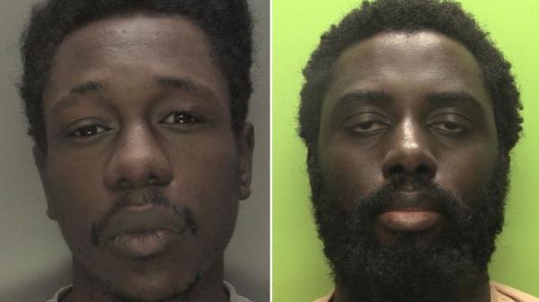 Zephaniah McLeod, left, and Valdo Calocane, right, both carried out killings after a series of failings by public services
