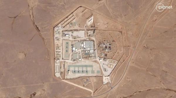 Iraq’s pro-Iran Al-Nujaba movement vows to keep up attacks on US troops