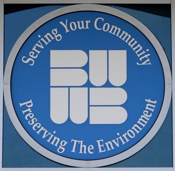 Birmingham Water Works logo