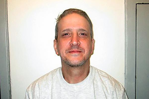 最高法院将考虑推翻俄克拉何马州Richard Glossip的谋杀罪