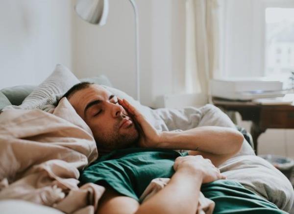 Sleep experts have discussed some of the most im<em></em>portant things to remember when getting a good night’s rest.  Credit: Getty Stock Image