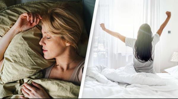 睡眠专家分享了每个人醒来时常犯的错误