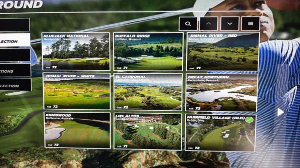 Waterville USA has added some new attractions for summer 2023.