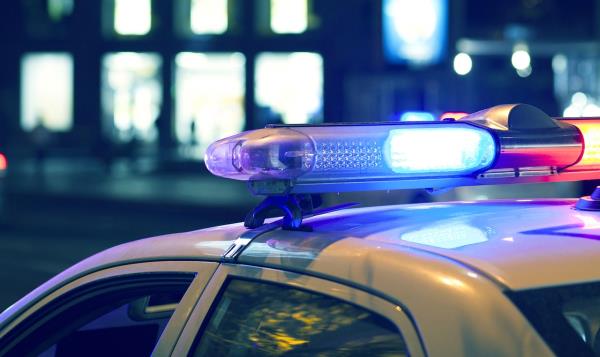 莫比尔县狱警因涉嫌袭击囚犯被捕