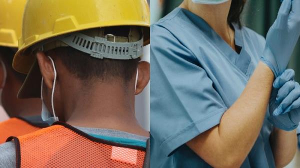 新南威尔士州的工作安全分析报告揭露了护士和工人在工作中死亡的令人震惊的故事，以及监管机构被指控不作为