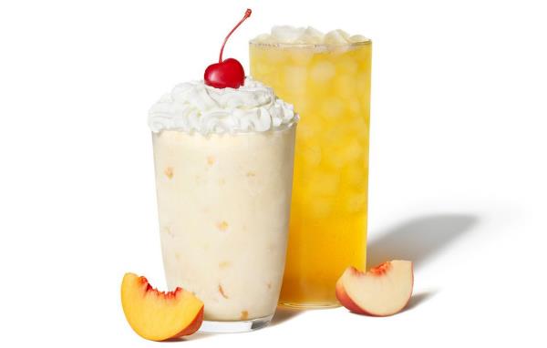 Chick-fil-A增加了4个新菜单项目