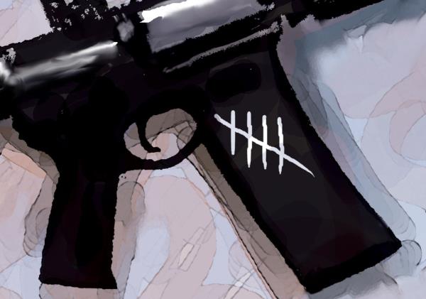AR-15