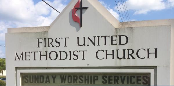 Trussville First Methodist