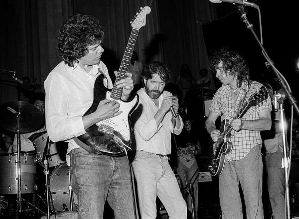 Paul Butterfield Blues Band