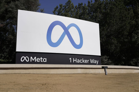 Shares in Facebook parent company me<em></em>ta are sitting pretty near their all-time highs, giving the company a valuation of more than $1 trillion.