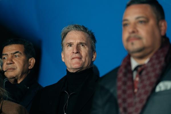 Macy's CEO Jeff Gennette
