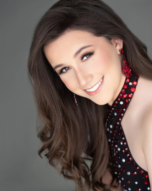 Laura Kate Hall