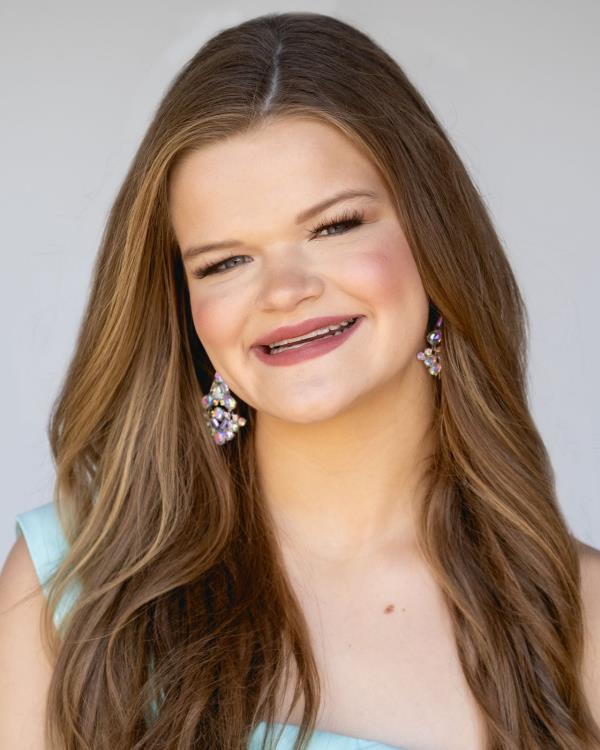 Portia Hollis