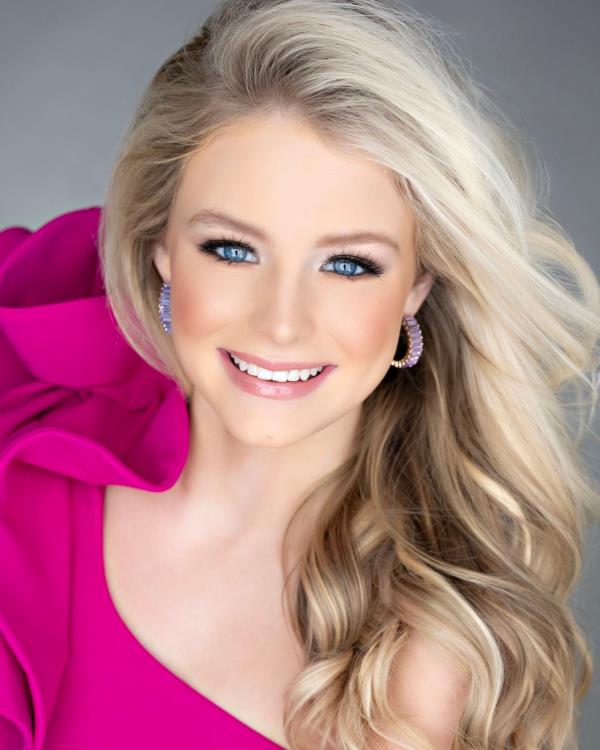 Charlee Reid
