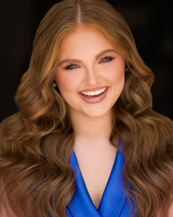 Kate Hendon