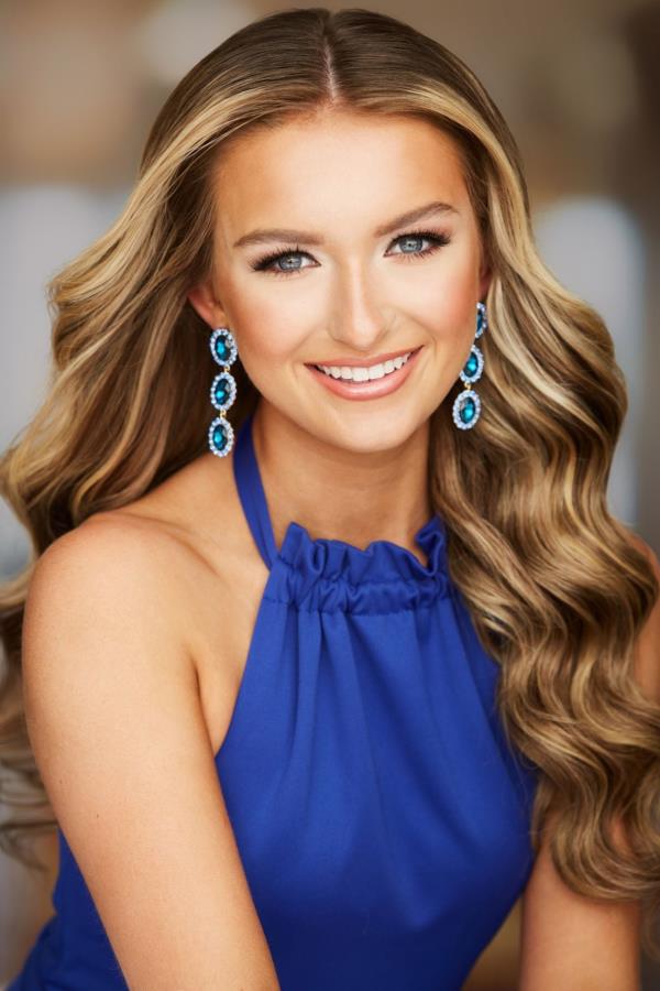 Megan Malloy
