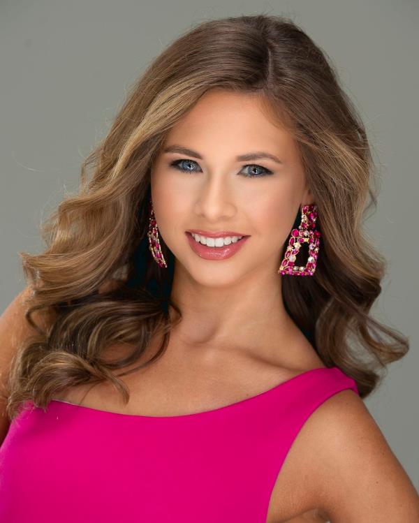 Sydney Hodges