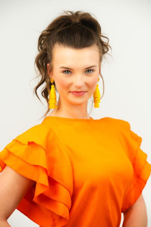 Charis McHenry