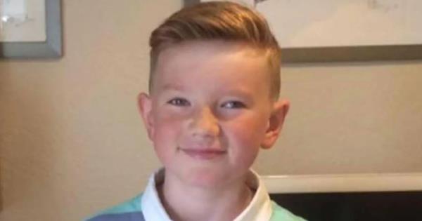 Alex Batty：失踪6年的英国男孩在法国公路上被发现