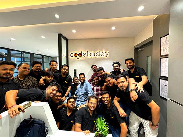 Codebuddy的CostGPT人工智能工具帮助企业家实现大创意
