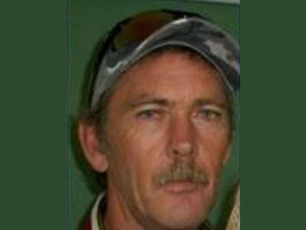 Tony Wayne Duncan