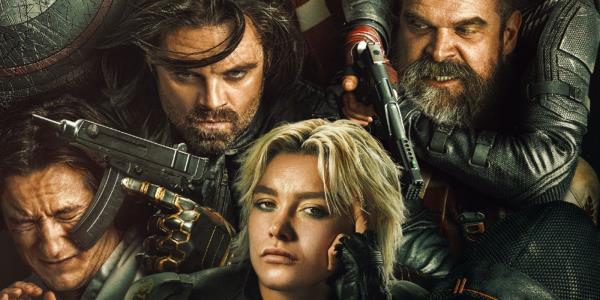 The Thunderbolts* Cast