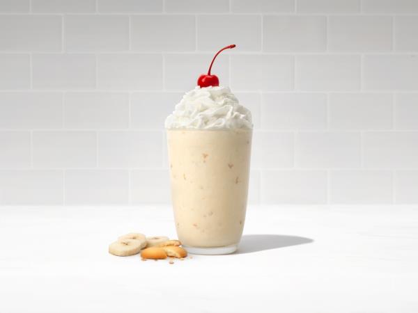 Chick-fil-A在10年后重新推出了一款甜食，并推出了新的咖啡饮料